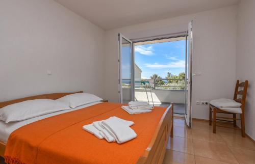 Beslic Apartments