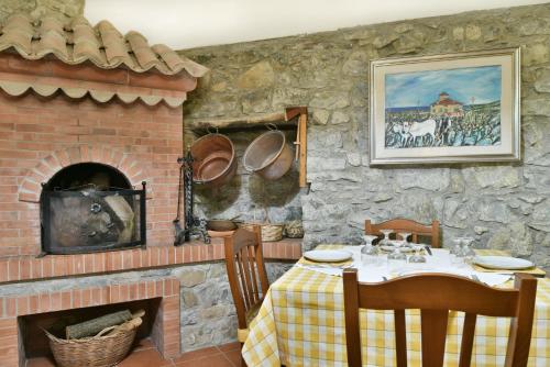 Fotografie z fotogalerie ubytování Agriturismo L'Antico Casolare v destinaci Castelcivita