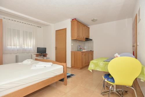 Gallery image of Beslic Apartments in Makarska