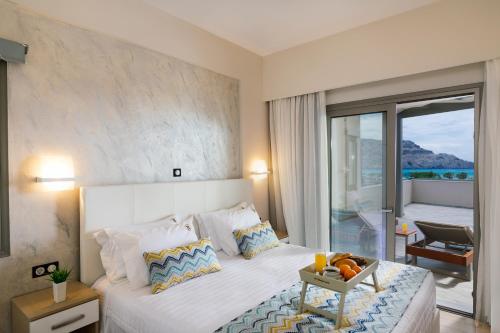 Belvedere Luxury Apartments & Spa