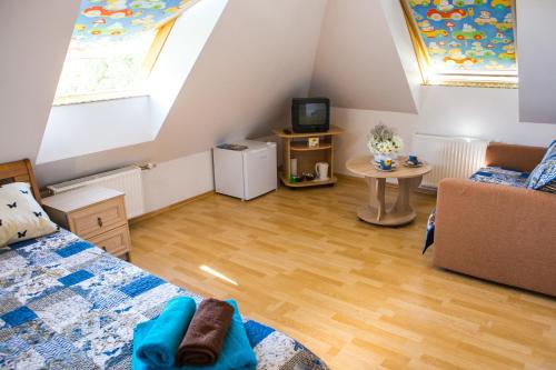 Gallery image of Guests house "Like Home" in Sigulda
