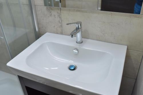 Gambar di galeri bagi Motel Grand di Velika Kladuša