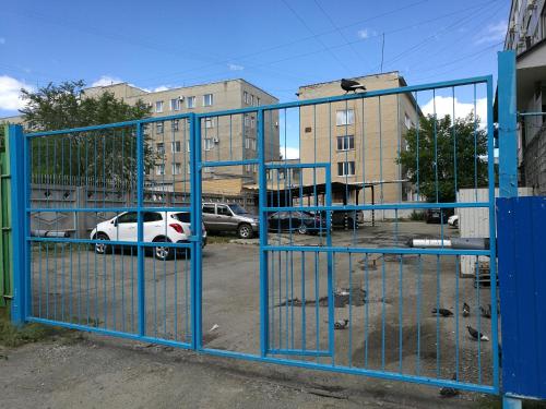 Gallery image of V tsentre apartments in Kurgan