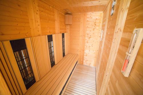Gallery image of Hotel Rakitna in Rakitna