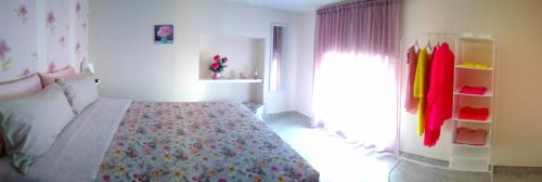 Gallery image of B&B L'angolo fiorito in Bernalda