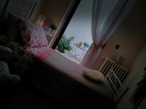 Gallery image of B&B L'angolo fiorito in Bernalda