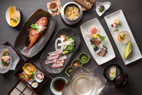 Bettei Umi To Mori – Photos 3