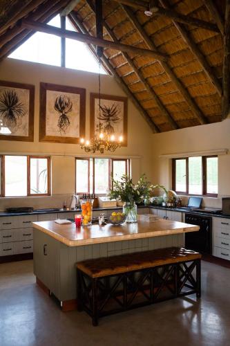 Fotografie z fotogalerie ubytování Sibani Lodge v destinaci Krugersdorp