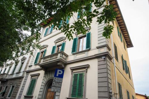 Florence Luxury House