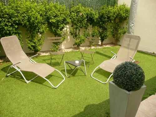 Studio BORDEAUX ST AUGUSTIN