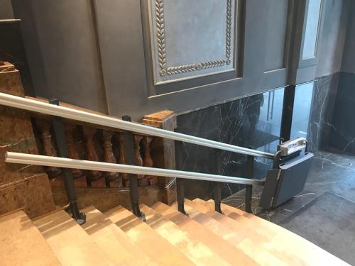 Fotografie z fotogalerie ubytování BANKHOTEL ve Lvově