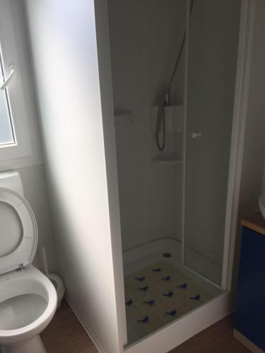 Foto dalla galleria di Camping Verde a Massa