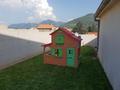 Gallery image of Mango Apartments in Trebinje