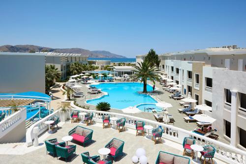 Gallery image of Mythos Palace Resort & Spa in Georgioupolis