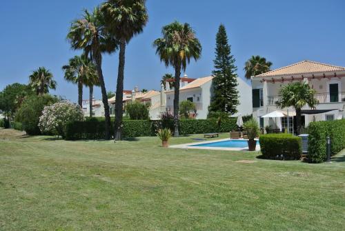Vilamoura Modern Art Vila
