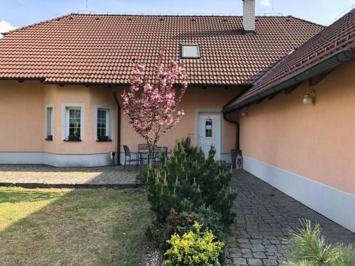 Gambar di galeri bagi Ubytování Mája di Třeboň