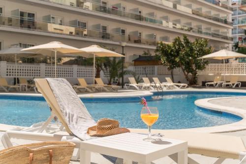 Hotel Salou Beach Family Rentalmar