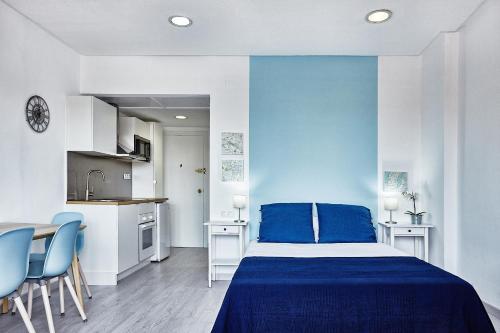 Beferent Riscal 3 Alicante Centro, Alicante – Prezzi ...