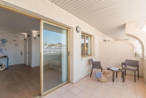 Hotel Salou Beach Family Rentalmar