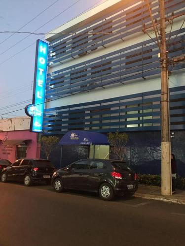 Ibiti Park Hotel – Photos 4