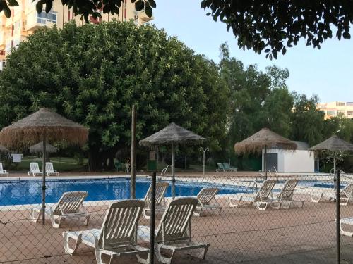 Estudio Vacacional Benalmadena Playa