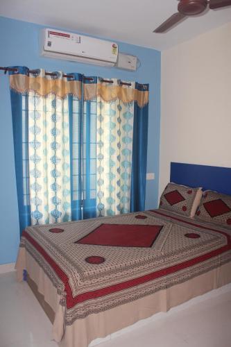 Gambar di galeri bagi SP Plaza Service Apartment di Trivandrum