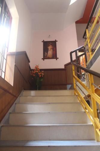 Gambar di galeri bagi SP Plaza Service Apartment di Trivandrum