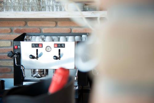 Fotografie z fotogalerie ubytování La Tenuta di Trimalcione v destinaci Pofi