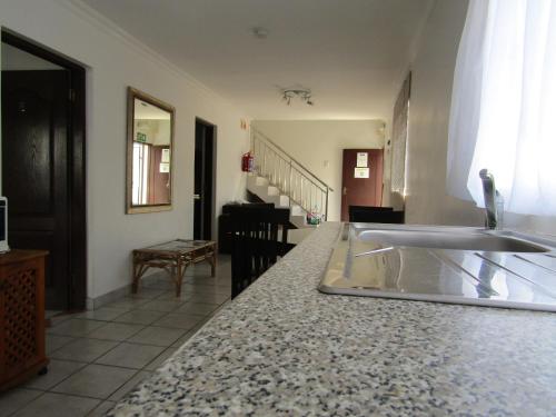 Φωτογραφία από το άλμπουμ του Buckleigh Guesthouse στο Ντέρμπαν
