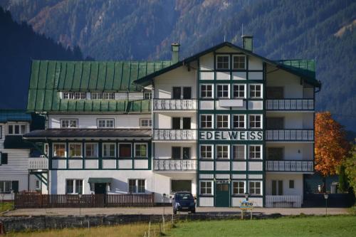 Pension Edelweiss Top21