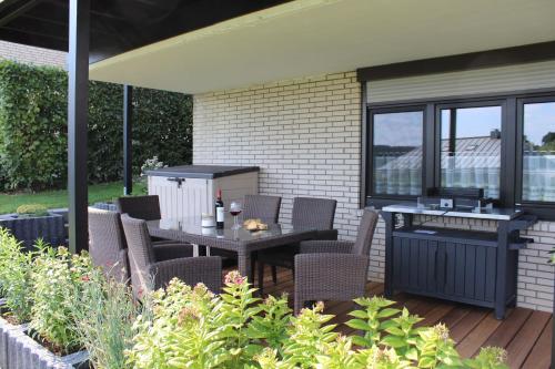 Ferienwohnung "Am Fischteich" – Photos 3