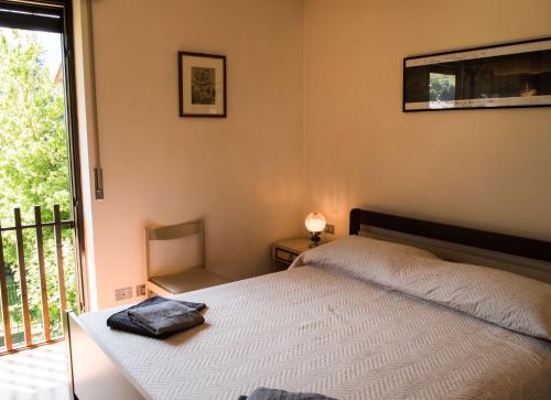 Легло или легла в стая в La finestra sulle Dolomiti - The Window to the Dolomites