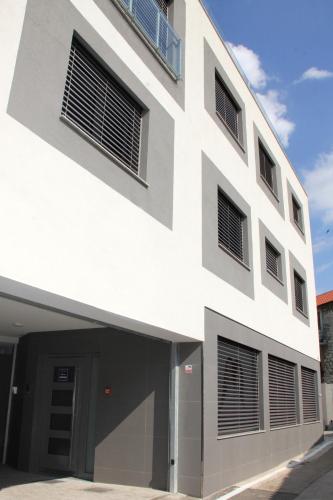 Maja Apartment