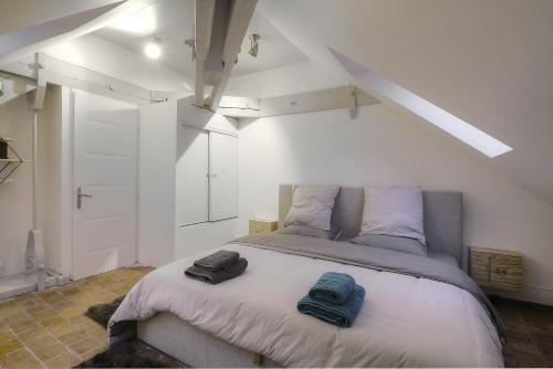 Academy's Loft