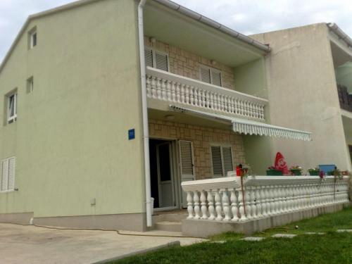 Apartman Nina