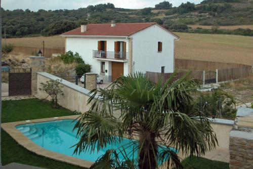 Gallery image of Casa Baquedano in Murugarren