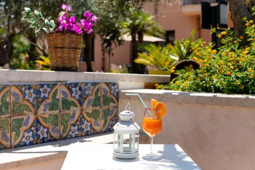 Gallery image of Hotel Achibea in San Vito lo Capo