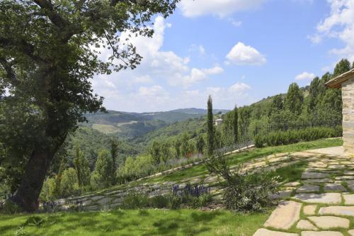 Gallery image of Gaiattone Eco Resort in Assisi