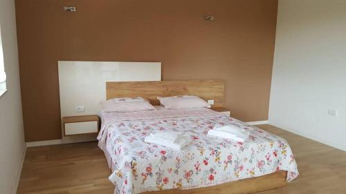 Gallery image of Apartman "Alex & Nina" in Ulcinj