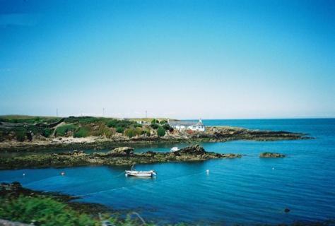 Gallery image of The Anchorage in Amlwch