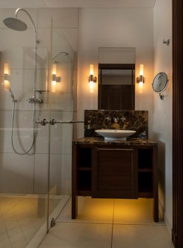 Gallery image of Eden Island Luxury Villa 235 in Eden Island