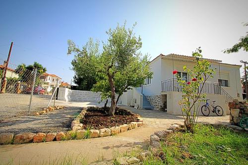 Φωτογραφία από το άλμπουμ του Holiday Home στη Νικήτη