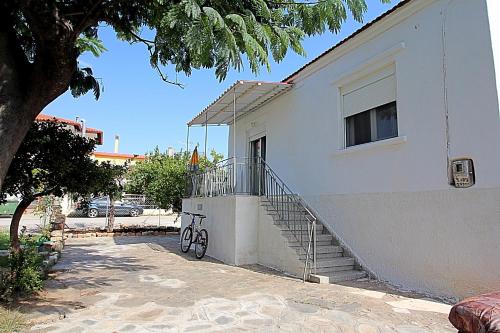 Φωτογραφία από το άλμπουμ του Holiday Home στη Νικήτη