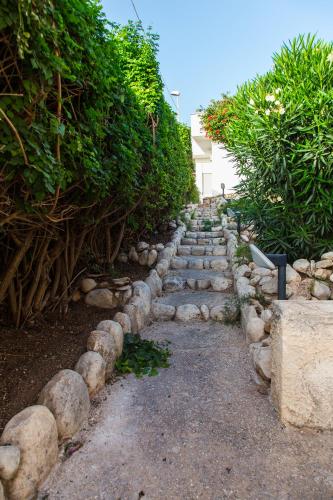 Gallery image of Jazira in Scoglitti