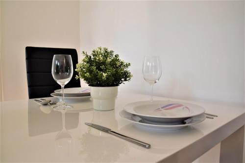 Belvedere Apartment