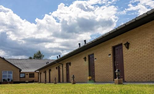 Gallery image of Bornholm Panorama Apartments in Svaneke