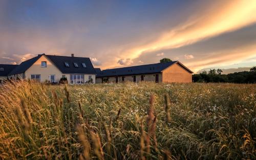 Gallery image of Bornholm Panorama Apartments in Svaneke