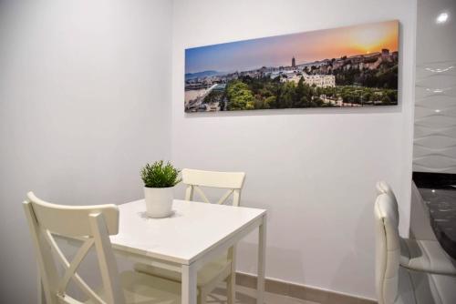 Fotografie z fotogalerie ubytování Cozy Apartment City Center v Malaze