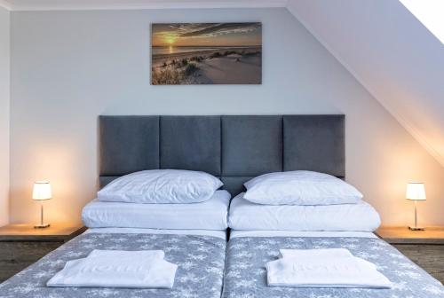 Gallery image of Bornholm Panorama Apartments in Svaneke