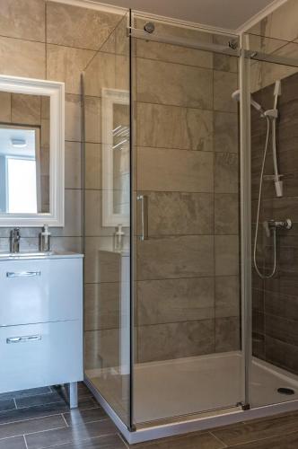 Gallery image of Bornholm Panorama Apartments in Svaneke